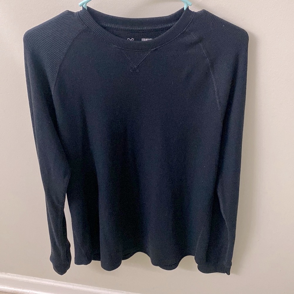 Men’s under armour shirt